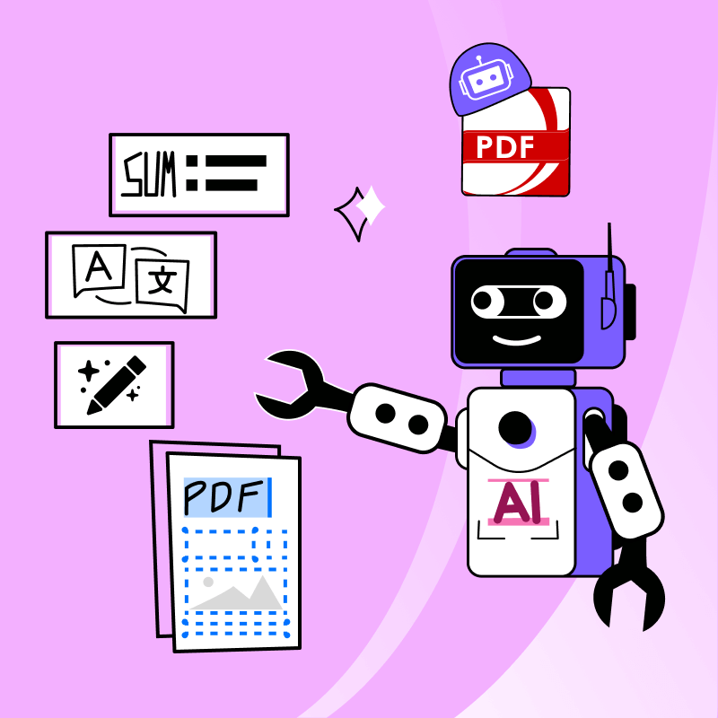 Ensuring Privacy in a Digital World: How PDF Reader Pro Upholds GDPR Compliance